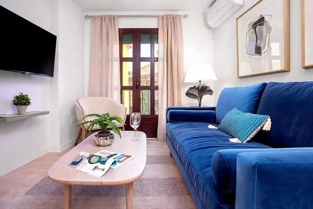 Sala de estar