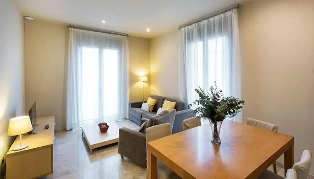 Woonkamer