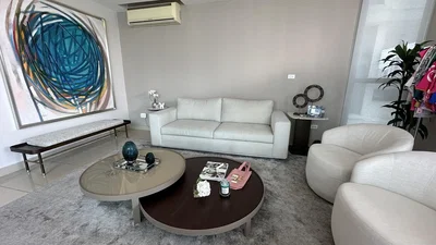 Oturma odası