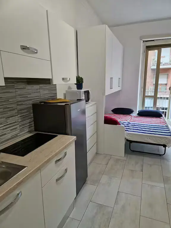 Дневна соба