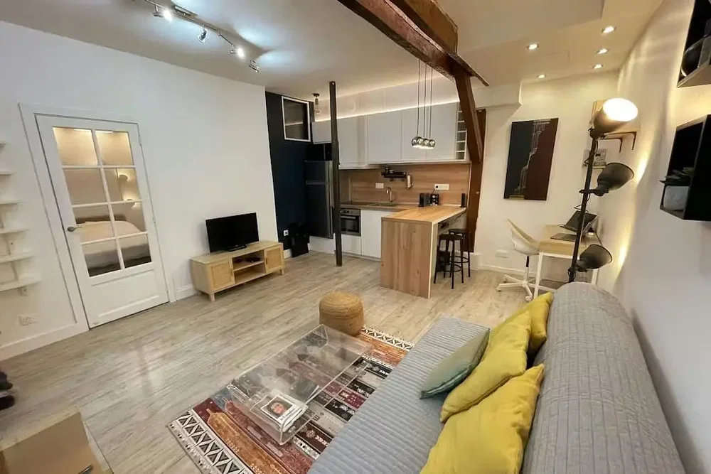 Sala de estar