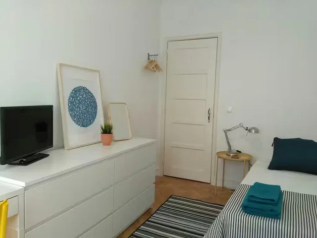 Obývačka