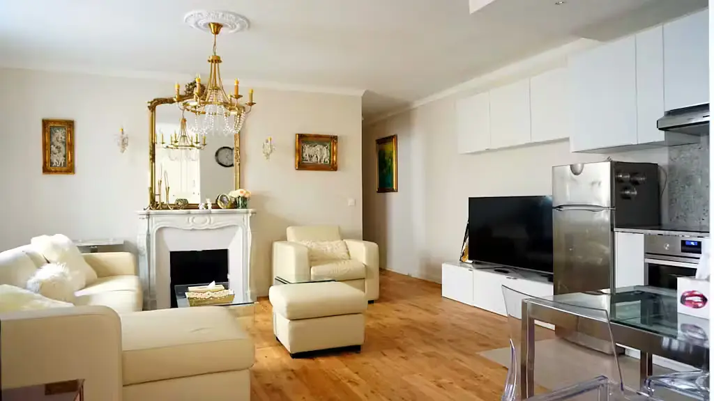 Sala de estar