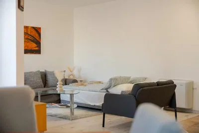 Oturma odası