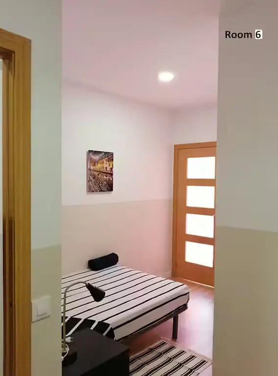 Obývací pokoj
