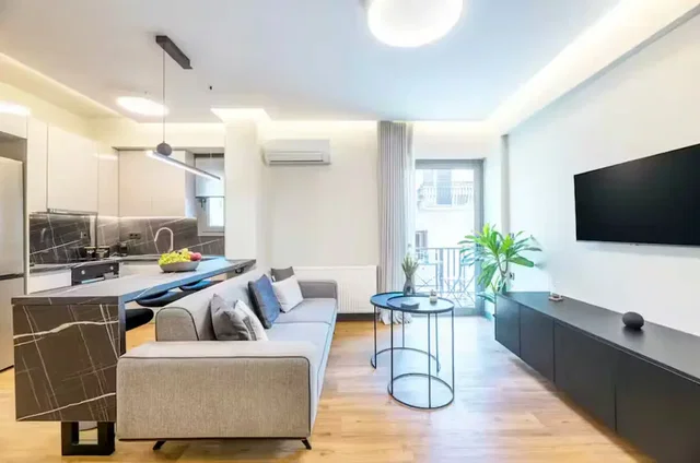 Sala de estar