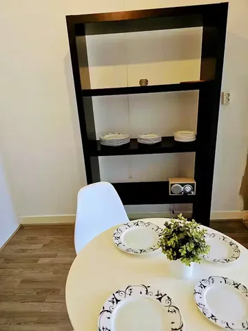 غرفة معيشة