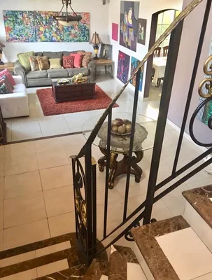 Oturma odası