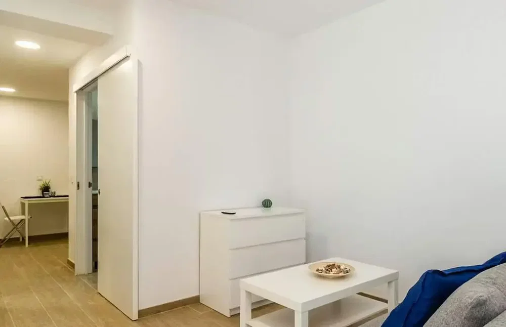 Oturma odası