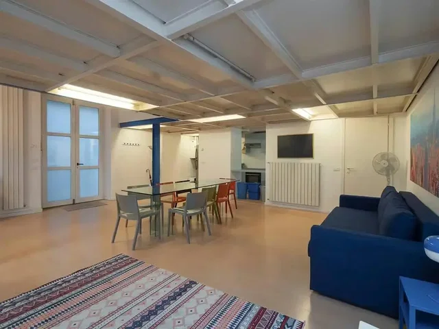 Obývací pokoj