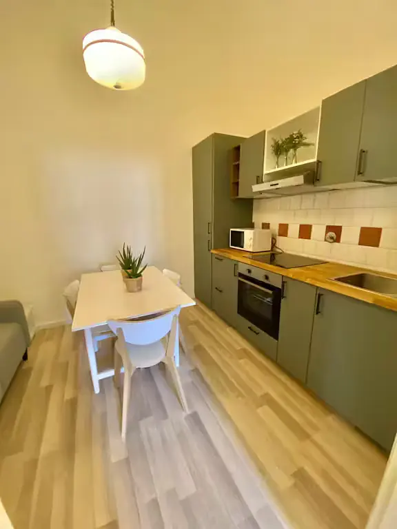 Obývací pokoj