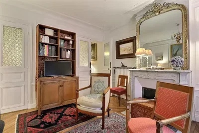Sala de estar