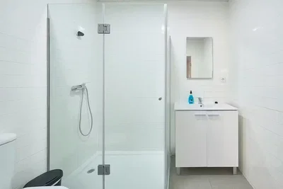 غرفة معيشة