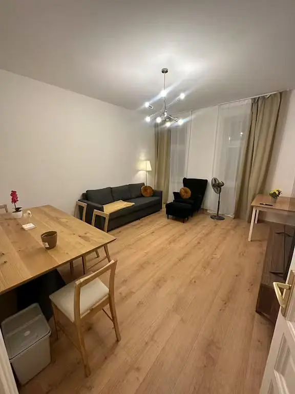 Oturma odası