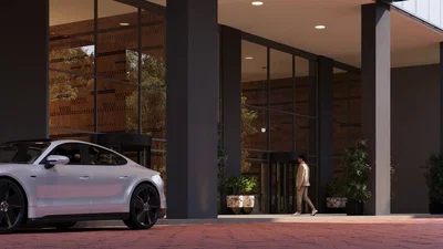 Дневна соба