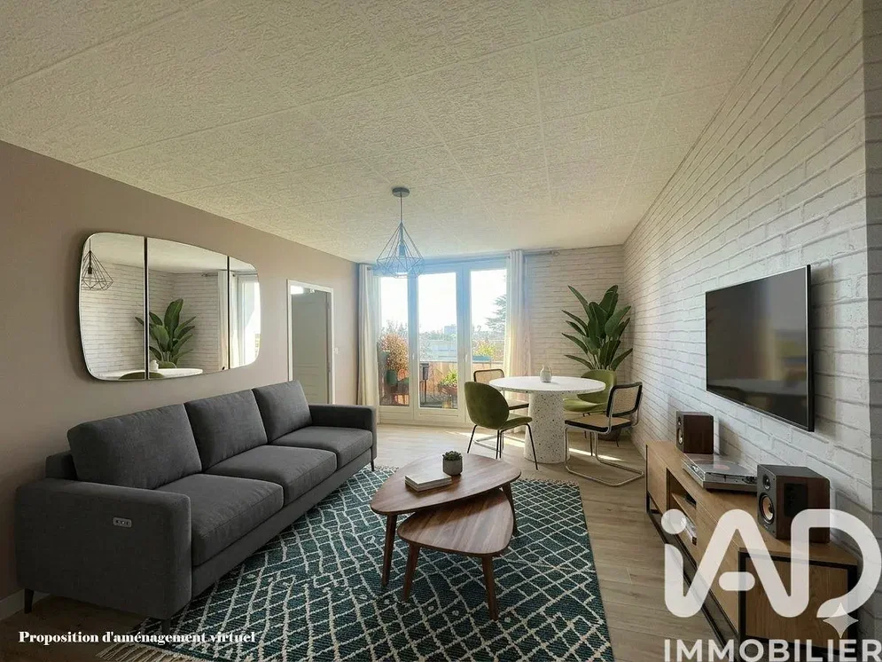 Woonkamer