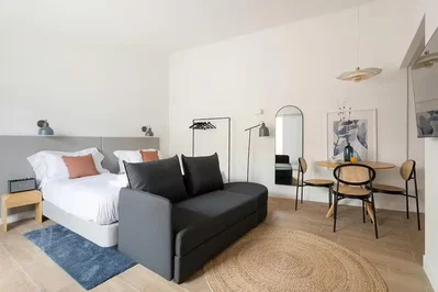 Salon