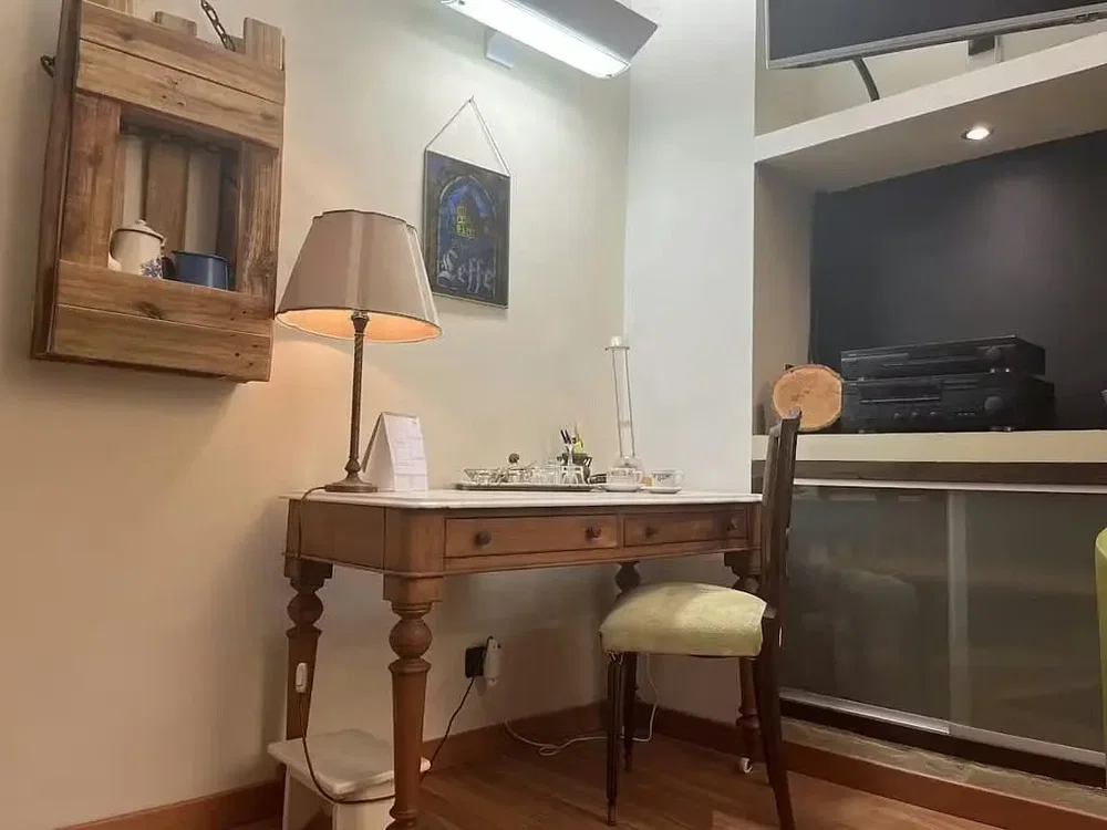 Obývací pokoj