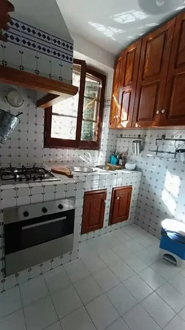Obývací pokoj