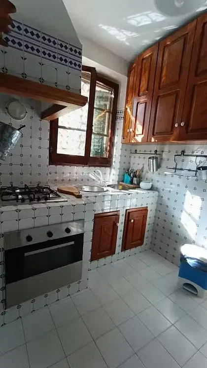غرفة معيشة