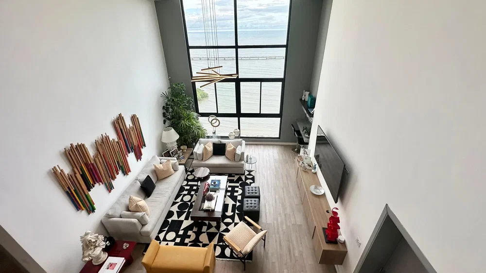 Дневна соба