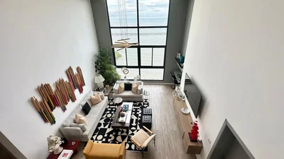 Дневна соба