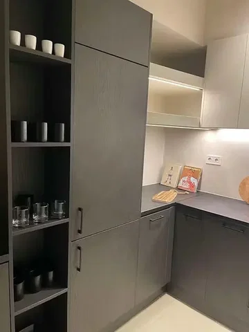 غرفة معيشة