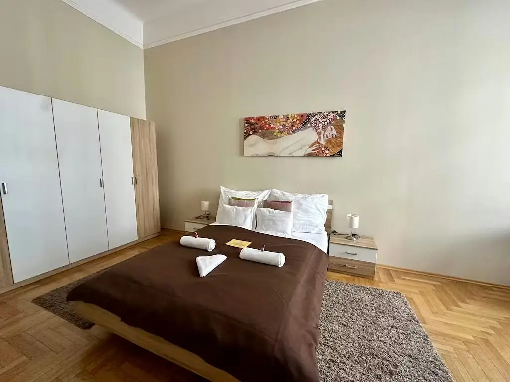 Obývací pokoj