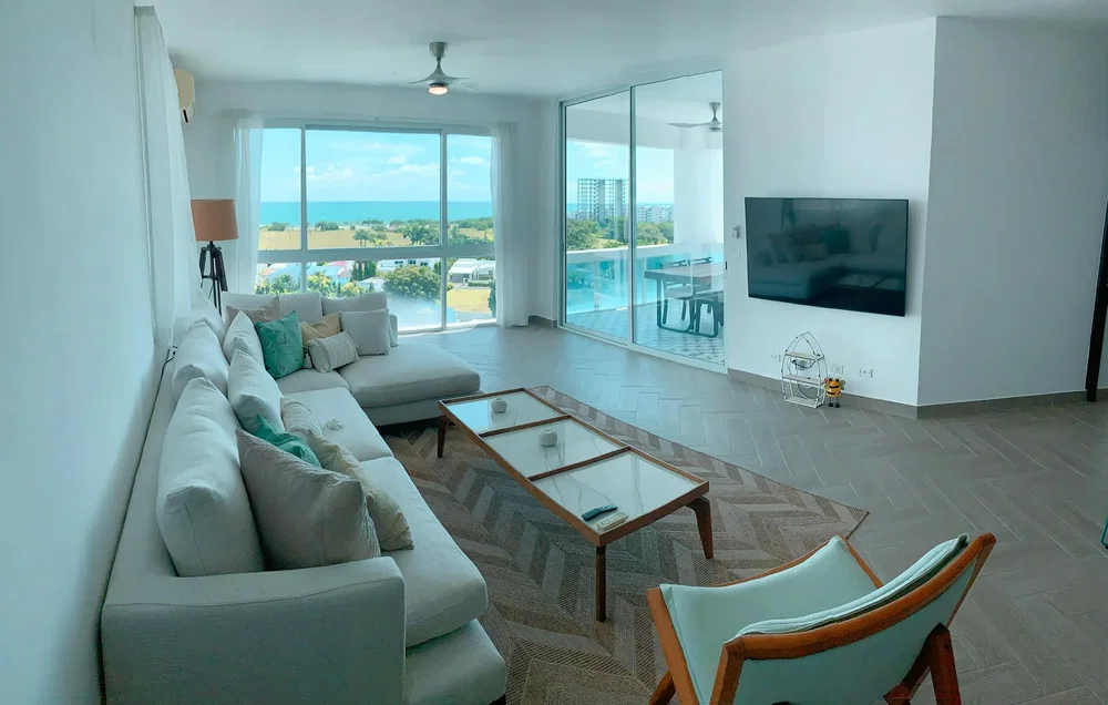 Дневна соба