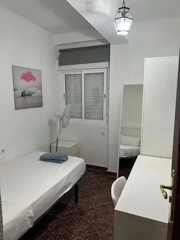 غرفة معيشة