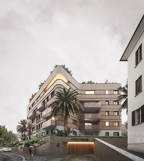 Oturma odası