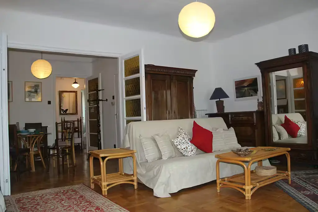 Oturma odası