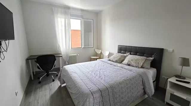 Obývačka