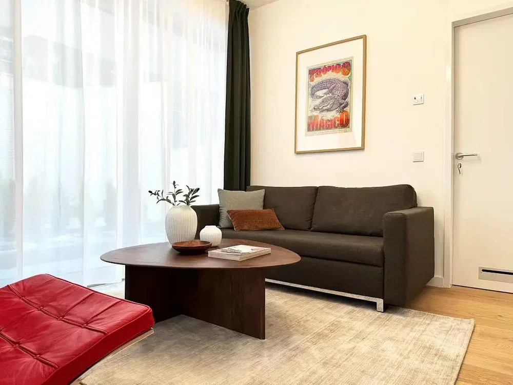 Woonkamer