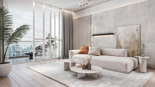 Дневна соба