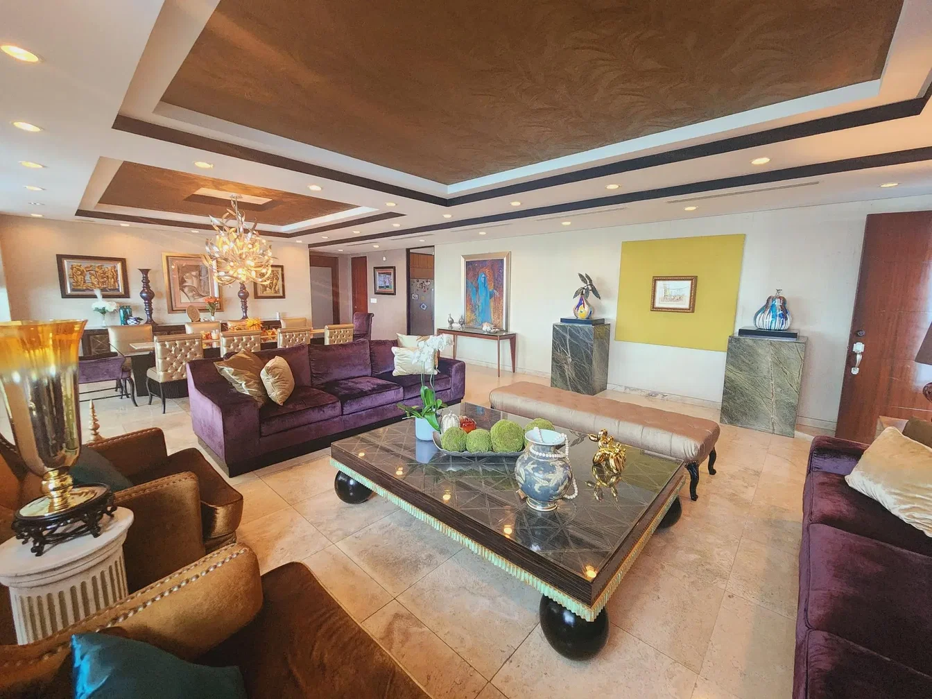 Salon