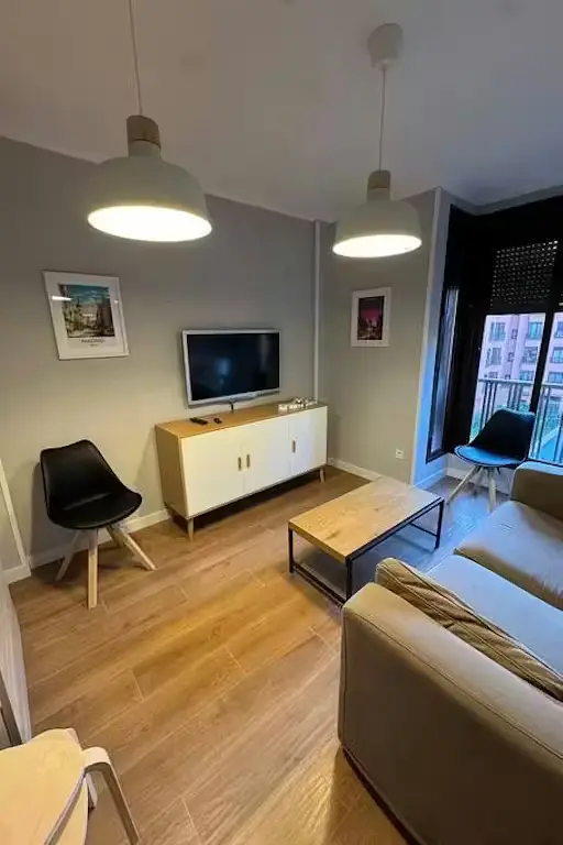 Oturma odası