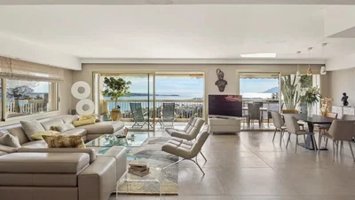 Дневна соба