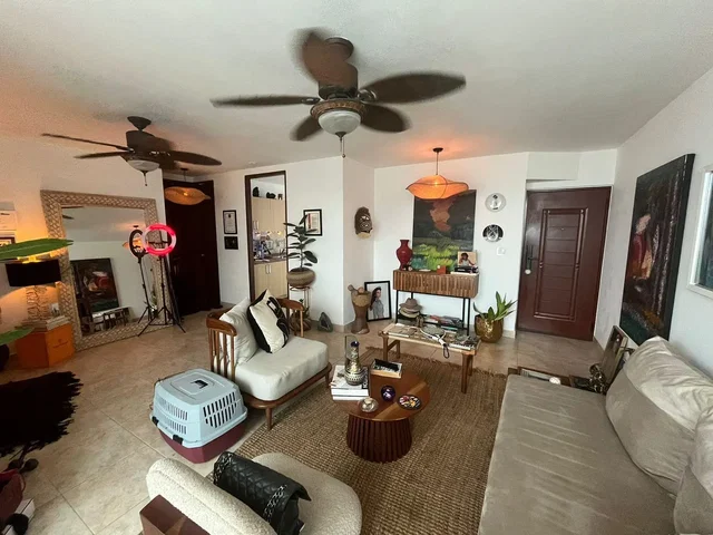 Salón