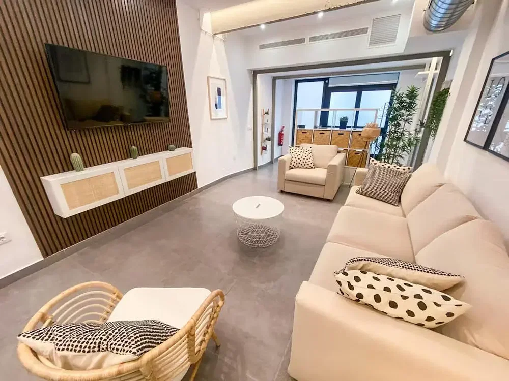 Salon
