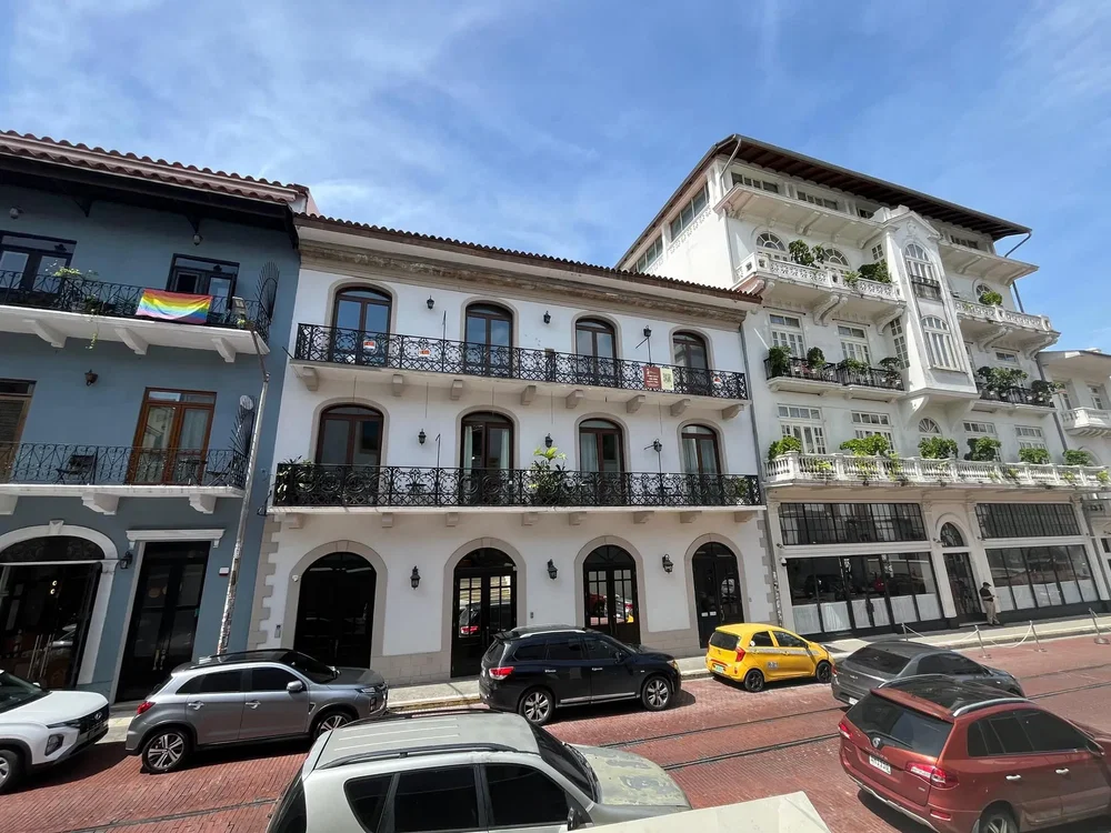 Salon