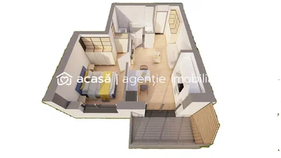 Дневна соба