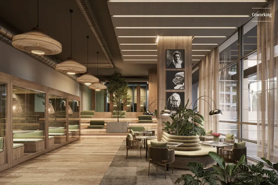 Дневна соба