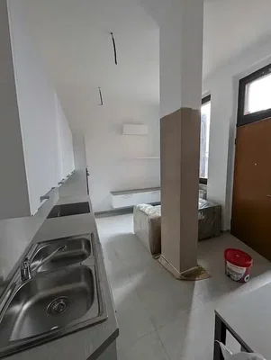 Oturma odası