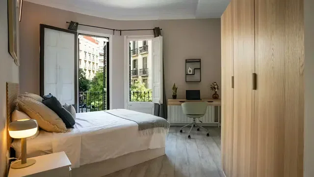 Obývací pokoj