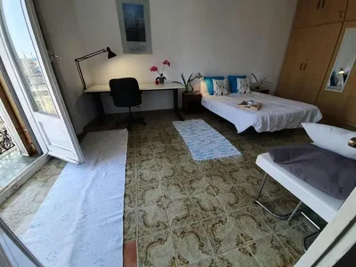 غرفة معيشة