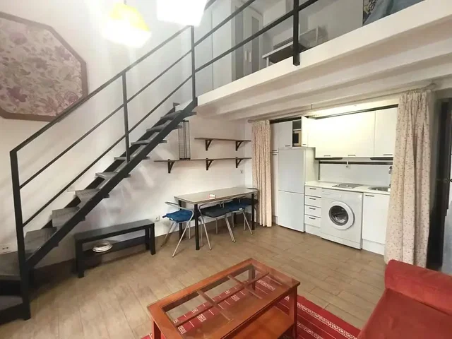 Obývací pokoj