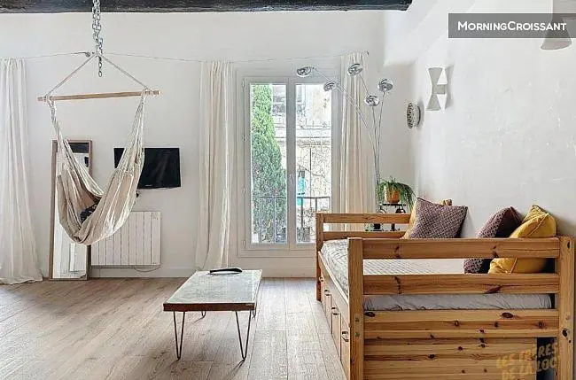 Дневна соба