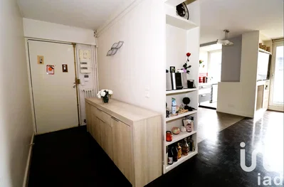 Obývací pokoj