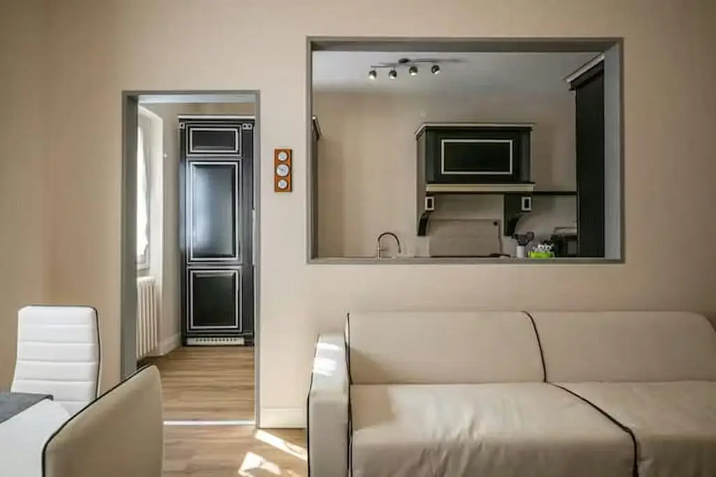 Oturma odası